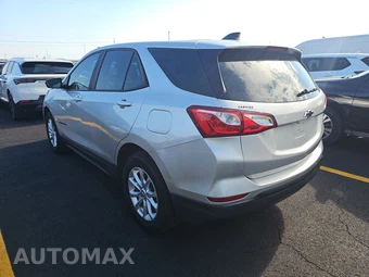2020 Chevrolet Equinox LS 1LS - miniatura 6