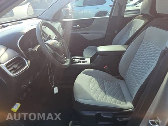 2020 Chevrolet Equinox LS 1LS - miniatura 7