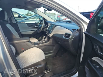 2020 Chevrolet Equinox LS 1LS - miniatura 8
