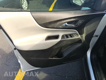 2020 Chevrolet Equinox LS 1LS - miniatura 9