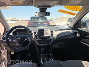 2020 Chevrolet Equinox LS 1LS – miniatura 11