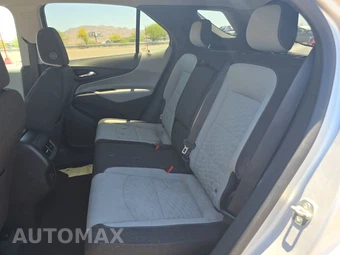 2020 Chevrolet Equinox LS 1LS – miniatura 13