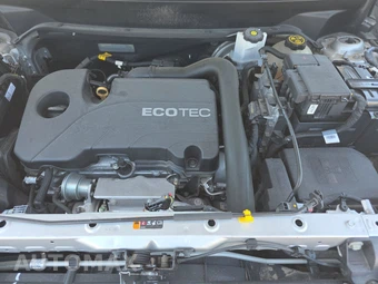 2020 Chevrolet Equinox LS 1LS – miniatura 15
