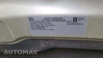 2020 Chevrolet Equinox LS 1LS – miniatura 18