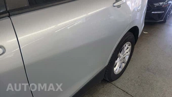2020 Chevrolet Equinox LS 1LS – miniatura 23