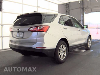 2020 Chevrolet Equinox LS 1LS – miniatura 4
