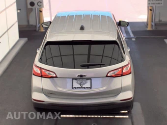 2020 Chevrolet Equinox LS 1LS – miniatura 5