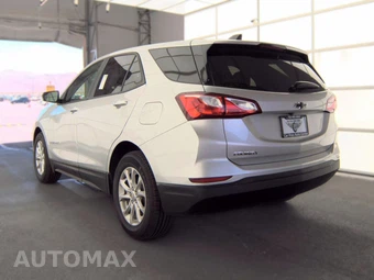 2020 Chevrolet Equinox LS 1LS – miniatura 6