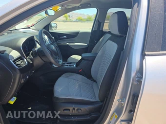 2020 Chevrolet Equinox LS 1LS – miniatura 7