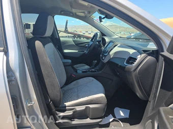2020 Chevrolet Equinox LS 1LS – miniatura 8