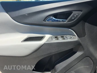 2020 Chevrolet Equinox LS 1LS – miniatura 9
