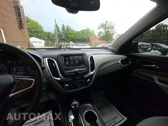 2020 Chevrolet Equinox LS 1LS - miniatura 10