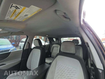 2020 Chevrolet Equinox LS 1LS - miniatura 11