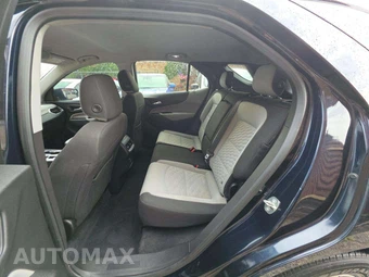 2020 Chevrolet Equinox LS 1LS - miniatura 13