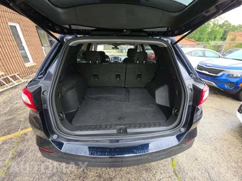 2020 Chevrolet Equinox LS 1LS - miniatura 14