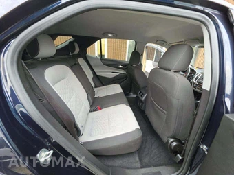 2020 Chevrolet Equinox LS 1LS - miniatura 16