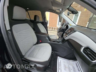 2020 Chevrolet Equinox LS 1LS - miniatura 18