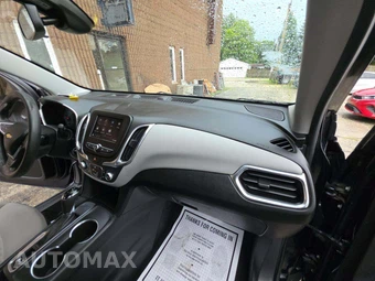 2020 Chevrolet Equinox LS 1LS - miniatura 19