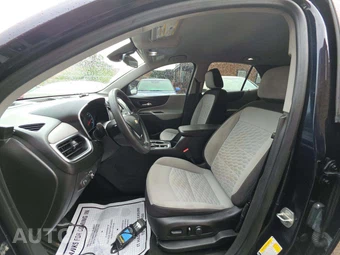2020 Chevrolet Equinox LS 1LS - miniatura 6