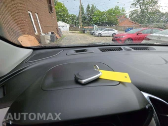 2020 Chevrolet Equinox LS 1LS - miniatura 8