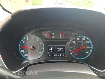2020 Chevrolet Equinox LS 1LS - miniatura 9