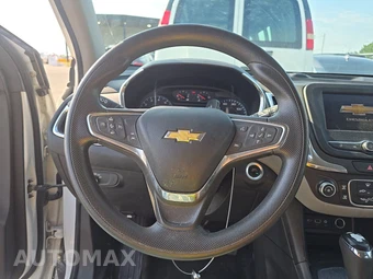 2020 Chevrolet Equinox LS 1LS - miniatura 10