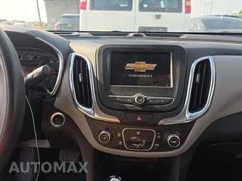 2020 Chevrolet Equinox LS 1LS - miniatura 11
