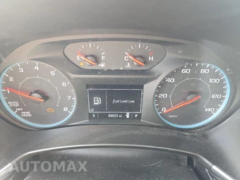 2020 Chevrolet Equinox LS 1LS - miniatura 12