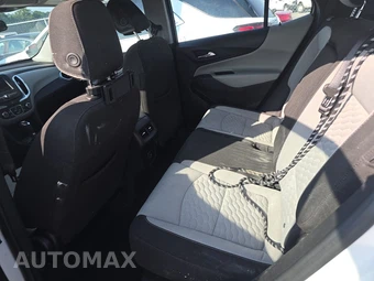 2020 Chevrolet Equinox LS 1LS - miniatura 13