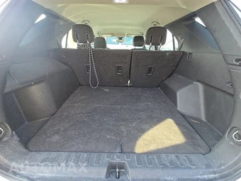 2020 Chevrolet Equinox LS 1LS - miniatura 16