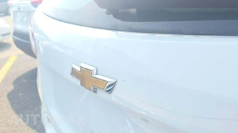 2020 Chevrolet Equinox LS 1LS - miniatura 19