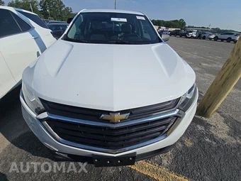 2020 Chevrolet Equinox LS 1LS - miniatura 2