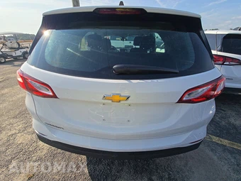 2020 Chevrolet Equinox LS 1LS - miniatura 5