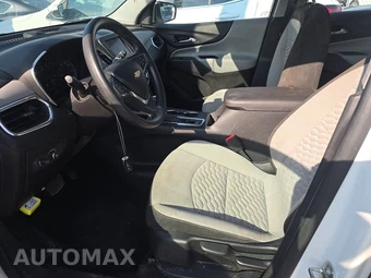 2020 Chevrolet Equinox LS 1LS - miniatura 7