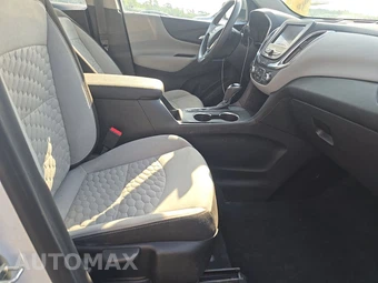 2020 Chevrolet Equinox LS 1LS - miniatura 8
