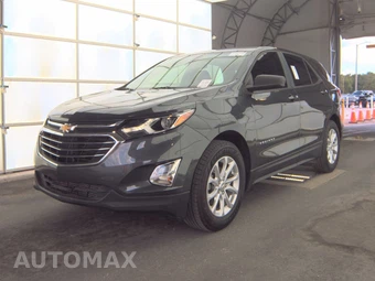 2020 Chevrolet Equinox LS 1LS