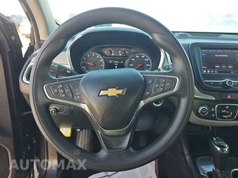 2020 Chevrolet Equinox LS 1LS – miniatura 10