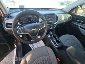 2020 Chevrolet Equinox LS 1LS – miniatura 11