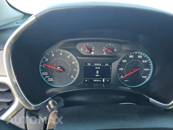 2020 Chevrolet Equinox LS 1LS – miniatura 12
