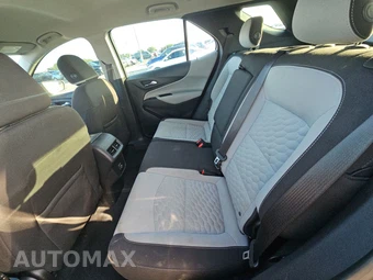 2020 Chevrolet Equinox LS 1LS – miniatura 13