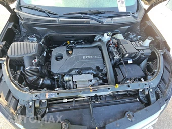 2020 Chevrolet Equinox LS 1LS – miniatura 15