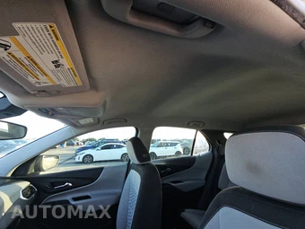 2020 Chevrolet Equinox LS 1LS – miniatura 17