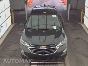 2020 Chevrolet Equinox LS 1LS – miniatura 2