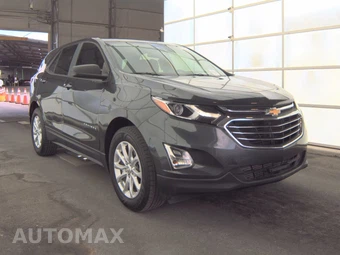2020 Chevrolet Equinox LS 1LS – miniatura 3