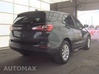 2020 Chevrolet Equinox LS 1LS – miniatura 4