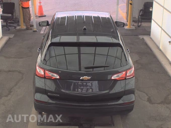 2020 Chevrolet Equinox LS 1LS – miniatura 5