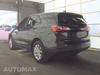 2020 Chevrolet Equinox LS 1LS – miniatura 6