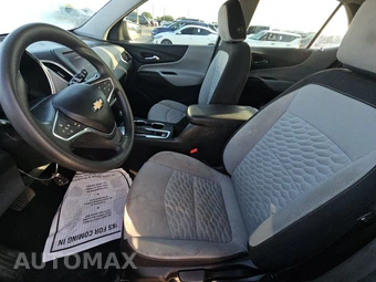 2020 Chevrolet Equinox LS 1LS – miniatura 7