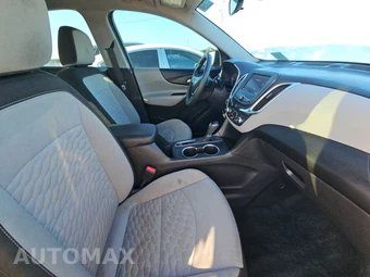 2020 Chevrolet Equinox LS 1LS – miniatura 8