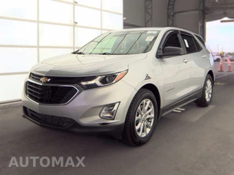 2020 Chevrolet Equinox LS 1LS